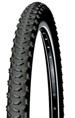 Покрышка Michelin COUNTRY TRAIL 26x2,0, 30TPI черный, 565g