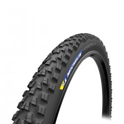 Покрышка Michelin FORCE AM2 27.5x2.60 (66-584) 3x60TPI TLR 940 г