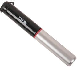 Насос Zefal AIR PROFIL FC01 100PSI черный/серебряный