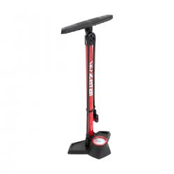Насос Zefal PROFIL MAX FP30 160PSI напольный.