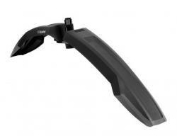 Крило Zefal DEFLECTOR FM60 переднє 26/27,5/29; чорний