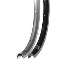 Обід Mach1 ER-10 26; 32 отв. чорний, AV