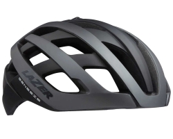 Шолом LAZER GENESIS титановий матовий, розм. M