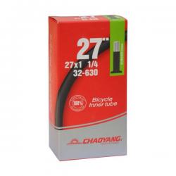 Камера Longus/Chaoyang 27x1-1/4 AV33 (32-630)