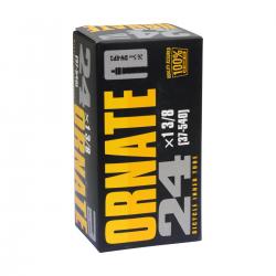 Камера Longus 24x1-3/8 DV EP-2(34-540) ORNATE