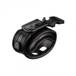 Кріплення INFINI SUPER LAVA на кермо (гумовий хомут)