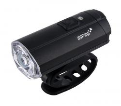 Світло переднє INFINI TRON 500 6 ф-цій чорний USB