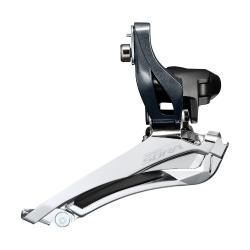 Переключатель передний Shimano FD-R3000, SORA, 2X9, хомут 34,9мм, OEM