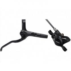 Тормоз гидравл. дисковое Shimano MT200 заднее (правая ручка BL-MT200, калипер, гидролиния 1500мм), OEM