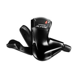 Шифтер Shimano SL-S7000-8 Alfine 8-швидк, трос 1600мм, OEM