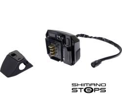 Тримач батареї Shimano BM-E6010, STEPS монтаж на раму