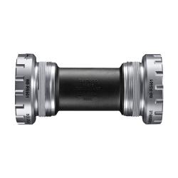 Компоненты каретки шоссе Shimano BB-RS501, BSA