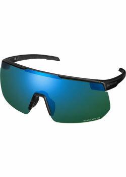 Очки SHIMANO S-PHYRE 2 RIDESCAPE OFF-ROAD, черный мат