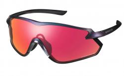 Очки SHIMANO S-PHYRE RIDESCAPE ROAD, серый