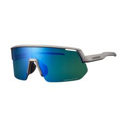 Очки Shimano TECHNIUM L RIDESCAPE GRAVEL бронзовые
