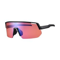 Очки Shimano TECHNIUM L RIDESCAPE OFF-ROAD черные матовые