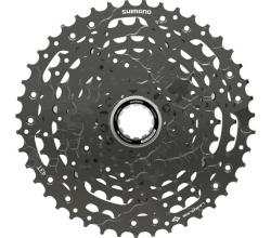 Кассета Shimano CS-LG400-10 CUES, 11-43, 10-звезд.