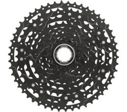 Кассета Shimano CS-LG400-11 CUES, 11-50, 11-звезд.