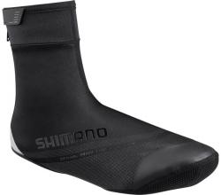 Бахилы Shimano S1100R Soft Shell, черный, разм. M (40-42)