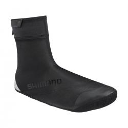 Бахилы Shimano S1100X Soft Shell, черный, разм. M (40-42)