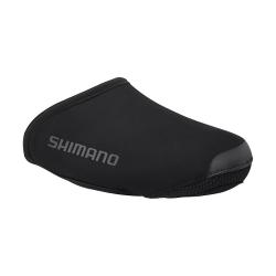 Бахилы для пальцев Shimano DUAL SOFT SHELL черные, р. M (40-41)