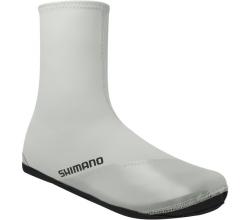 Бахилы Shimano Dual H2O серые, разм. S (37-39)