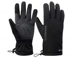 Рукавички Shimano Gore-Tex Grip Primaloft розм. XL