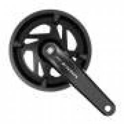 Шатуни Shimano FC-U2000-1, ESSA, 170мм 40з 7-8-шв., захист зірки