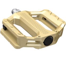Педали Shimano PD-EF202-G, золотые