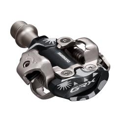 Педали Shimano PD-M8100 GRX, SPD XC-RACING