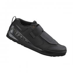 Велосипед SHIMANO AM903ML черный, разм. EU42