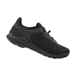 Велосипед SHIMANO EX300 черный, разм. EU46