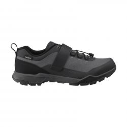 Веловзуття SHIMANO EX500 чорне, розм. EU46