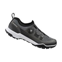 Велосипед SHIMANO EX700 черный, разм. EU47