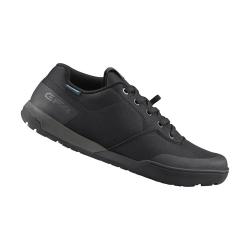 Велосипед Shimano GF400 черный, размер 42