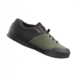 Велосипед SHIMANO GR501ME масло, разм. EU43