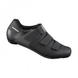 Веловзуття жіноче SHIMANO RC100WL чорне, розм. EU37