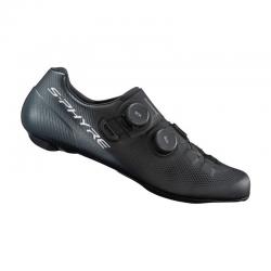 Велосипед SHIMANO RC903ML черный, разм. EU47