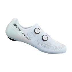Велообувь SHIMANO RC903MW белая, разм. EU47