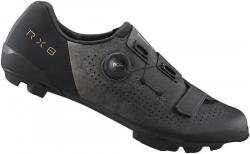 Велосипед SHIMANO RX801ML черный, разм. EU42