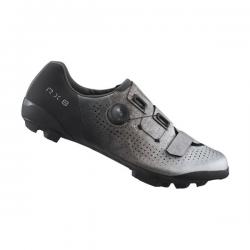 Велосипед SHIMANO RX801ML серый, разм. EU45