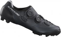 Веловзуття SHIMANO XC902ML чорне, розм. EU45