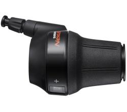 Шифтер Shimano SL-C7000-5 Revoshift NEXUS 5-швидк, рубашка/трос 2100/2330мм