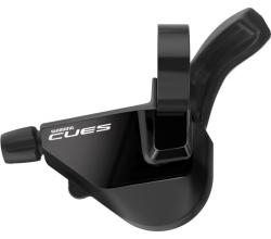 Шифтер Shimano SL-U6000-2L CUES, 2-шв. лівий