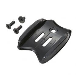 Адаптери шипів Shimano SM-SH40-М, без шипів Shimano