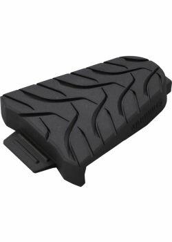 Защитная пластина для SHIMANO SPD-SL, резина, шоссе