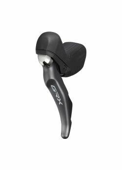 Тормозная ручка Shimano BL-RX810-L GRX, левая, для гидравл.