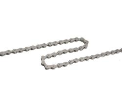 Цепь Shimano CN-E6070 SIL-TEC 9-быстрый, 138 линков, для электровелосипедов