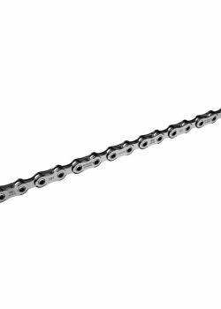Цепь Shimano CN-M6100 DEORE, 116 ссылок, 12-быстрый, +QUICK-LINK