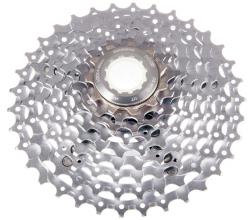 Кассета Shimano CS-HG770-9 XT, 11-32 9-звезд